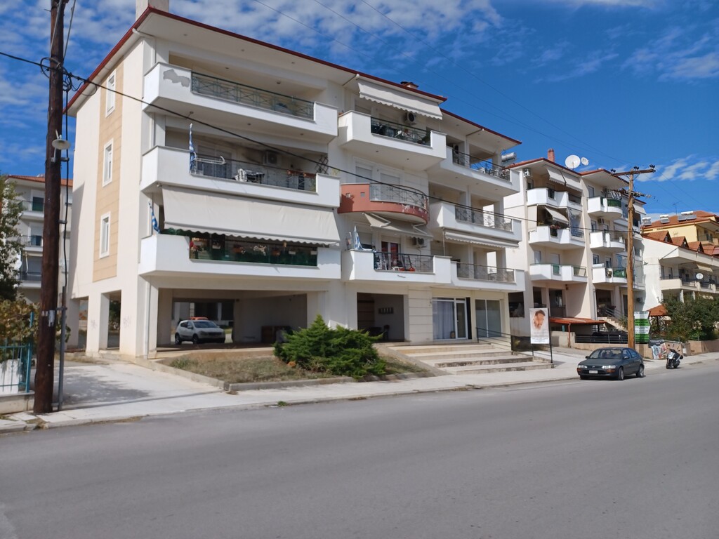 1 bedroom Flat in Kilkis, Kilkis Prefecture, Greece – GDOMV3