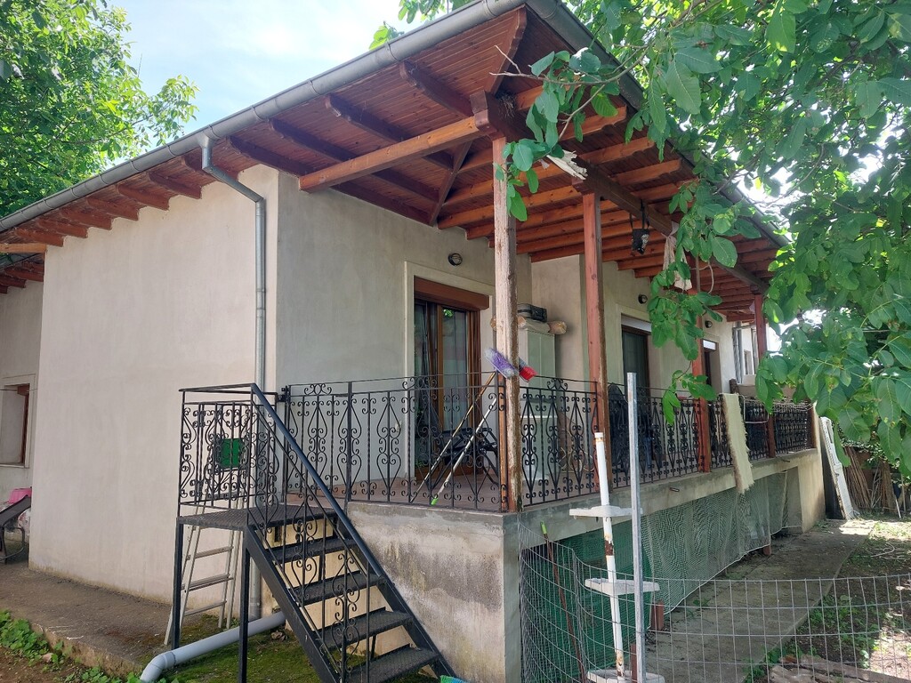 3 bedroom Detached house in Filippoi, Kavala Prefecture, Greece – GDOMV3