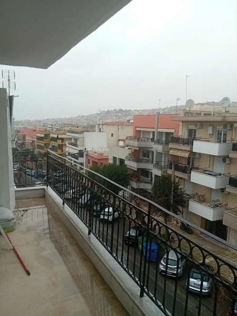 2 bedroom Flat in 40 Ekklisies – Evaggelistria, Thessaloniki – Municipality, Greece – GDOMV3