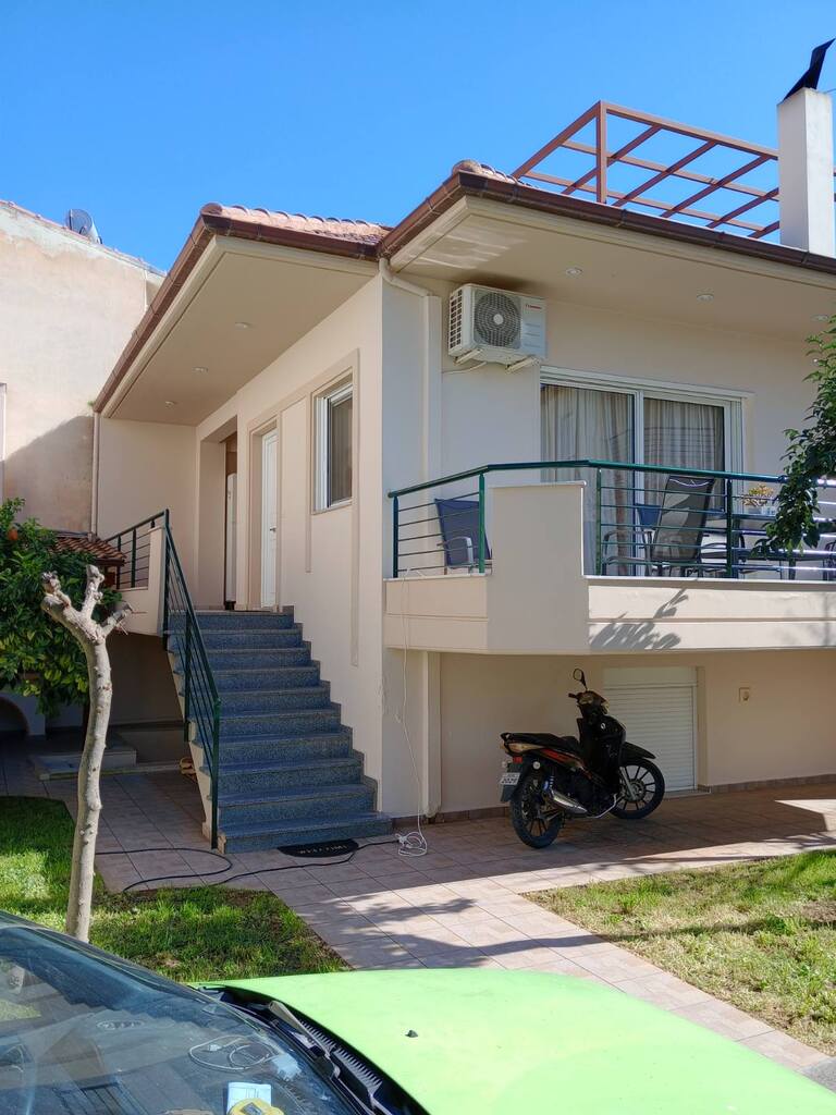 2 bedroom Detached house in Diakopto, Achaia, Greece – 65563