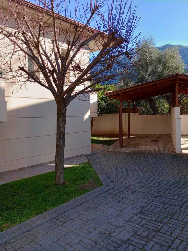 2 bedroom Detached house in Diakopto, Achaia, Greece – 65563