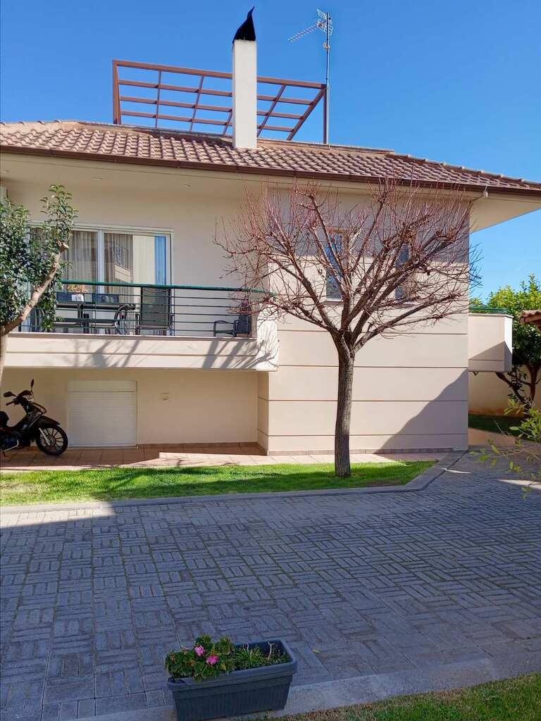 2 bedroom Detached house in Diakopto, Achaia, Greece – 65563