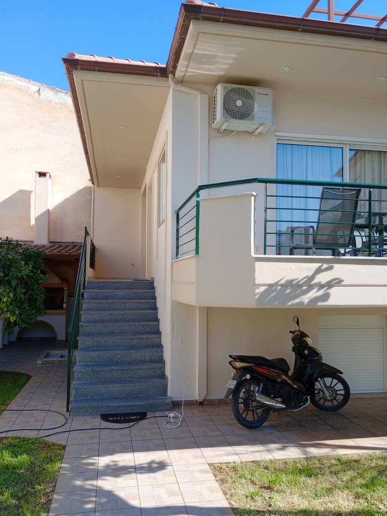 2 bedroom Detached house in Diakopto, Achaia, Greece – 65563