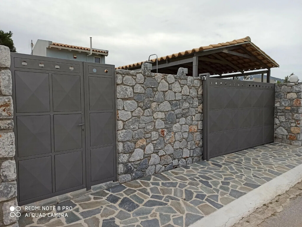 3 bedroom Detached house in Stira, Evia, Greece – GDOMV3