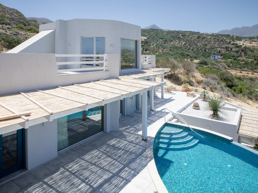 4 bedroom Villa in Siteia, Lasithi Prefecture, Greece – 65560