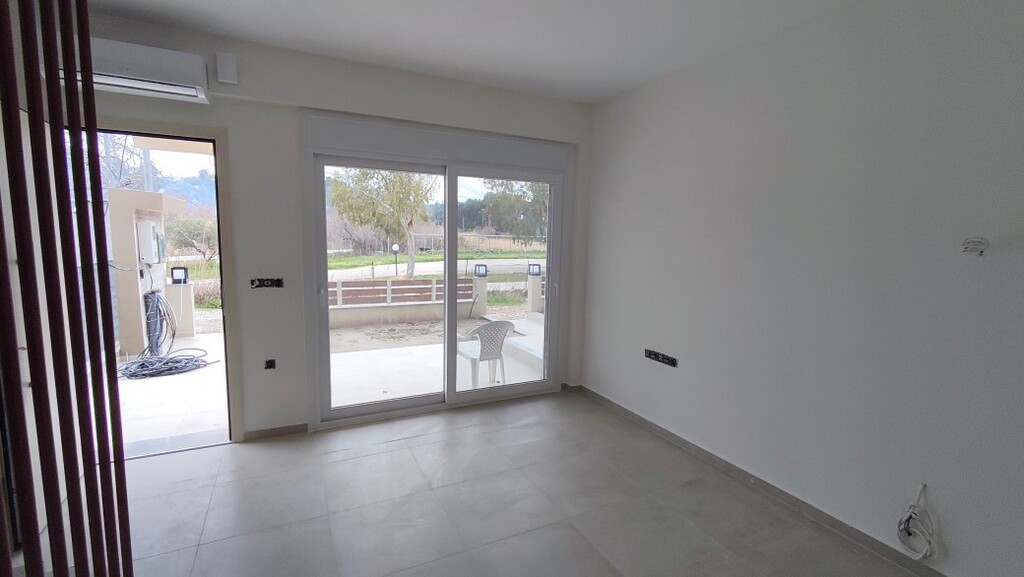 3 bedroom Maisonette in Sithonia, Chalkidiki, Greece – GDOMV3