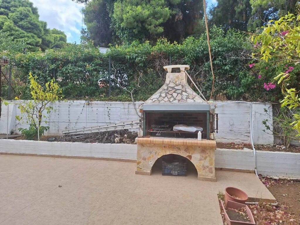 5 bedroom Detached house in Loutraki-Perachora, Corinthia, Greece – 65548