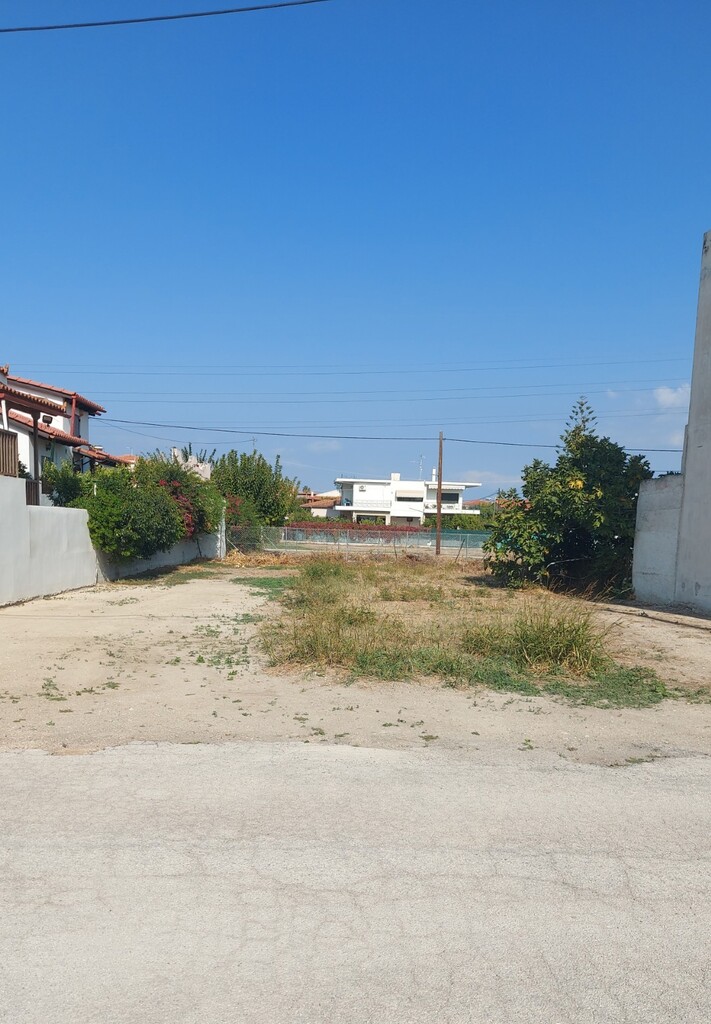 Land in Vocha, Corinthia, Greece – GDOMV3