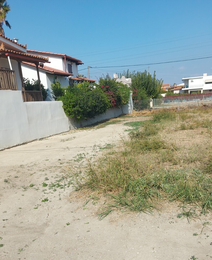 Land in Vocha, Corinthia, Greece – 65547