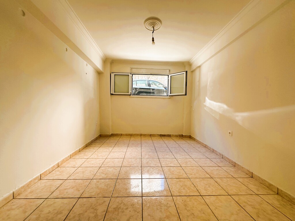 1 bedroom Flat in Koukaki – Makrygianni, Athens – Center, Greece – GDOMV3