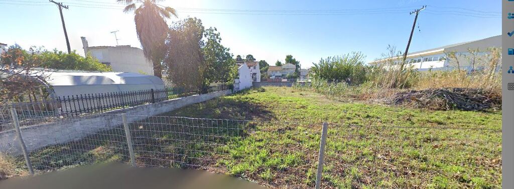 Land in Assos-Lechaio, Corinthia, Greece – GDOMV3