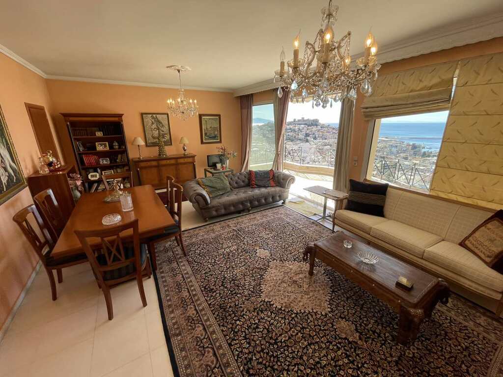 3 bedroom Detached house in Kavala, Kavala Prefecture, Greece – 65542