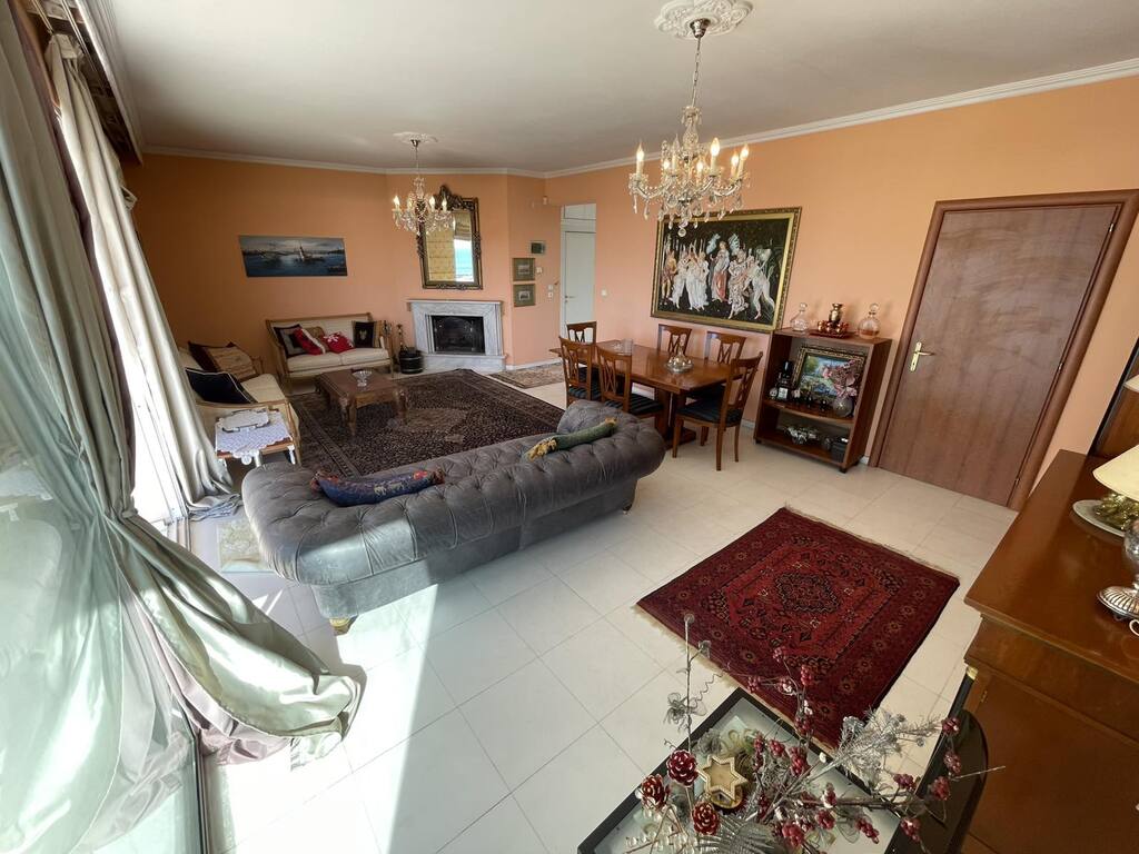 3 bedroom Detached house in Kavala, Kavala Prefecture, Greece – 65542