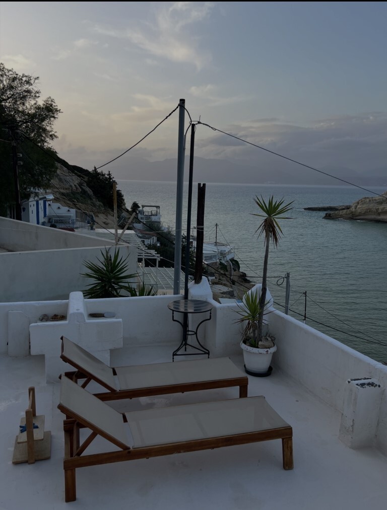 Detached house in Timpaki, Heraklion Prefecture, Greece – 65541