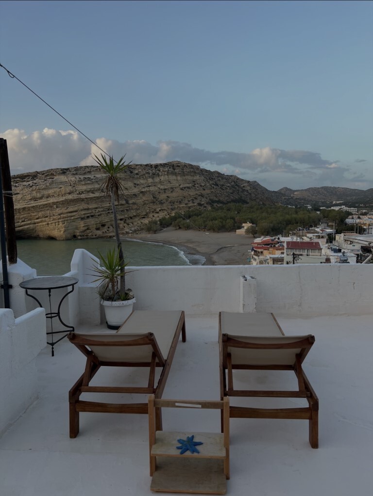 Detached house in Timpaki, Heraklion Prefecture, Greece – 65541