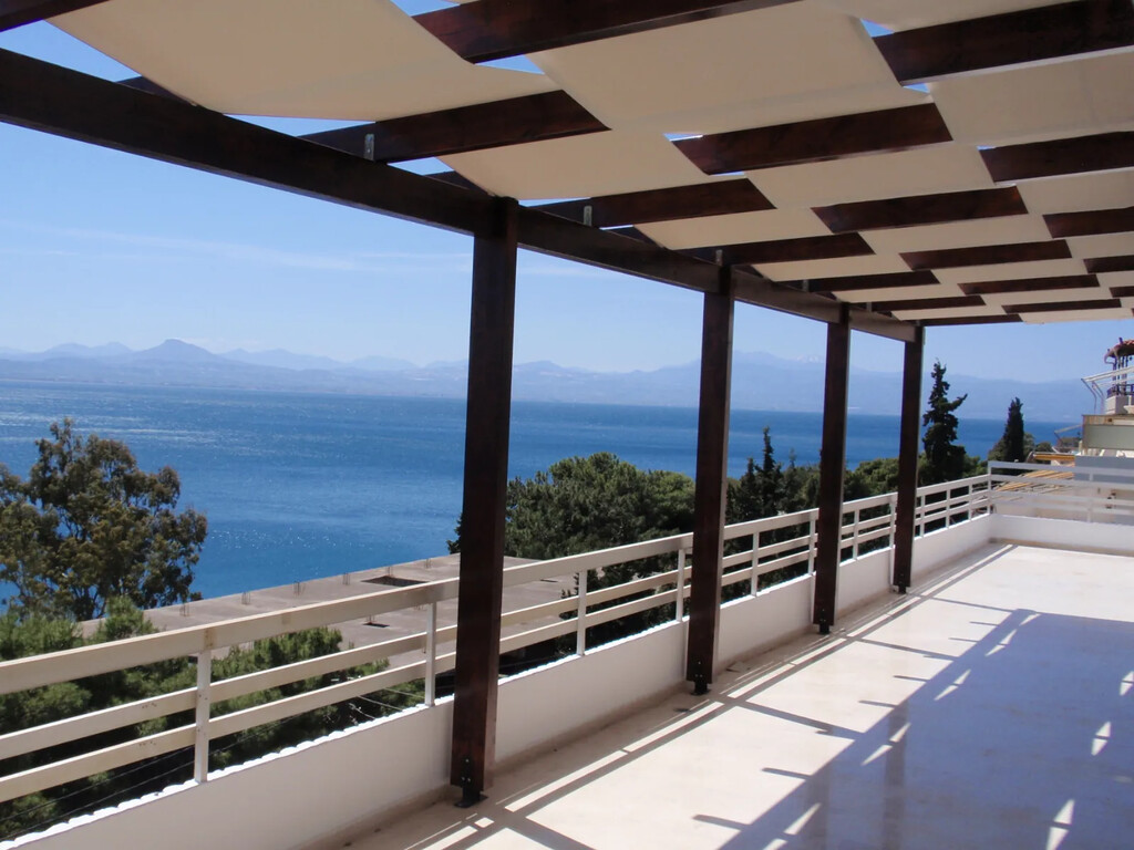 2 bedroom Flat in Loutraki-Perachora, Corinthia, Greece – GDOMV3