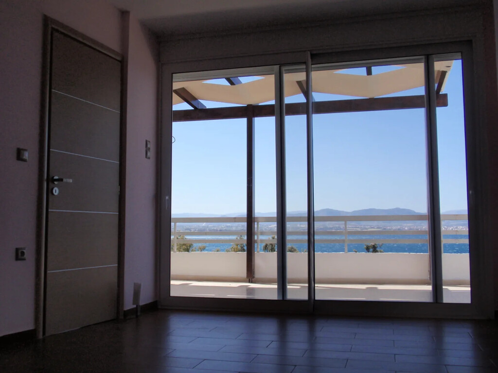 2 bedroom Flat in Loutraki-Perachora, Corinthia, Greece – 65538