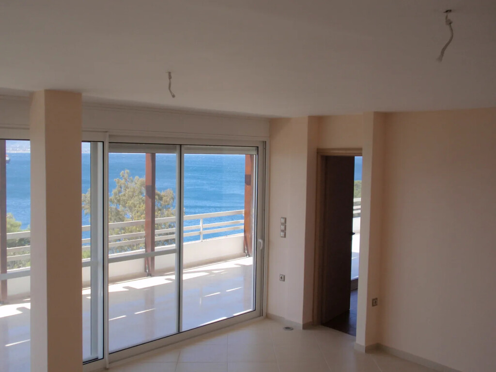 2 bedroom Flat in Loutraki-Perachora, Corinthia, Greece – 65538