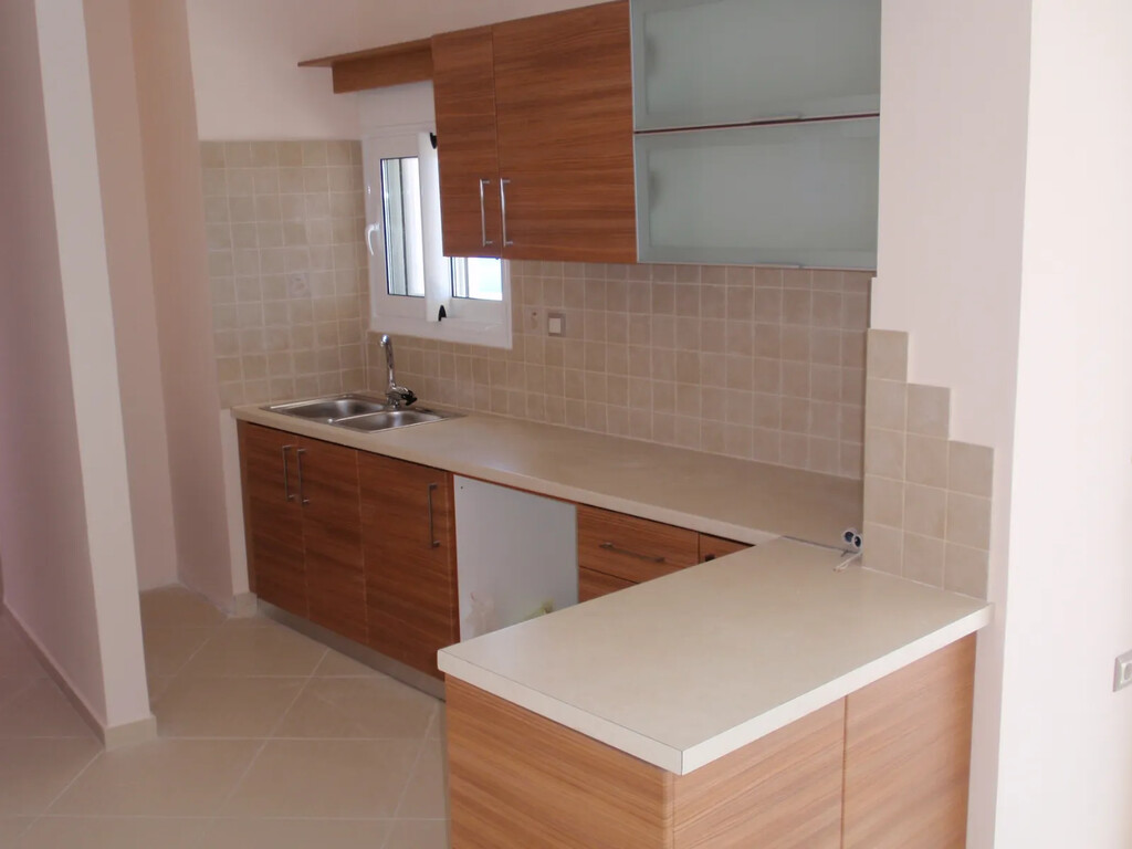 2 bedroom Flat in Loutraki-Perachora, Corinthia, Greece – 65538
