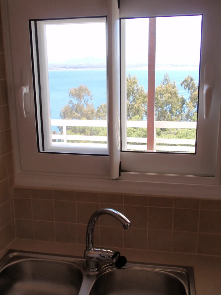 2 bedroom Flat in Loutraki-Perachora, Corinthia, Greece – 65538