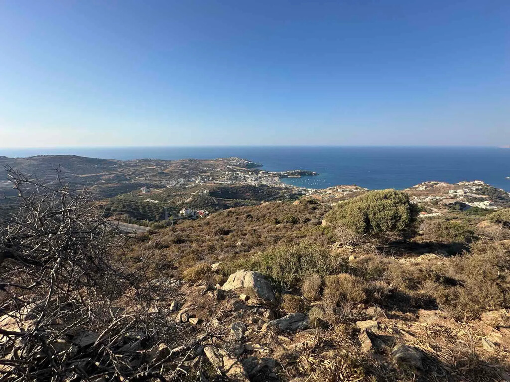 Land in Gazi, Heraklion Prefecture, Greece – GDOMV3