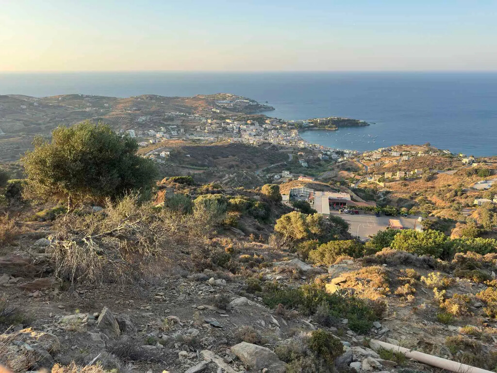 Land in Gazi, Heraklion Prefecture, Greece – 65534