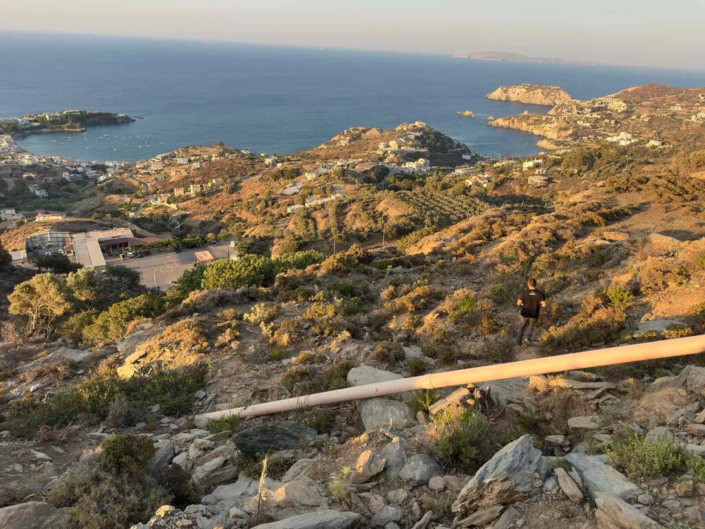 Land in Gazi, Heraklion Prefecture, Greece – 65534