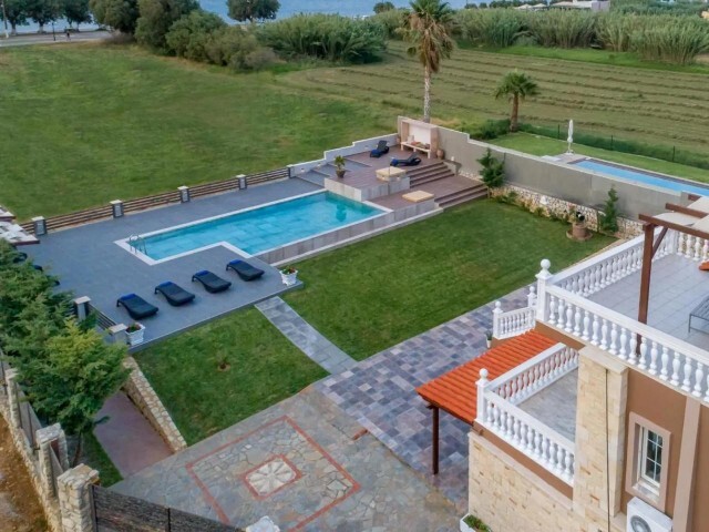Villa in Platanias, Chania Prefecture, Greece – 65530