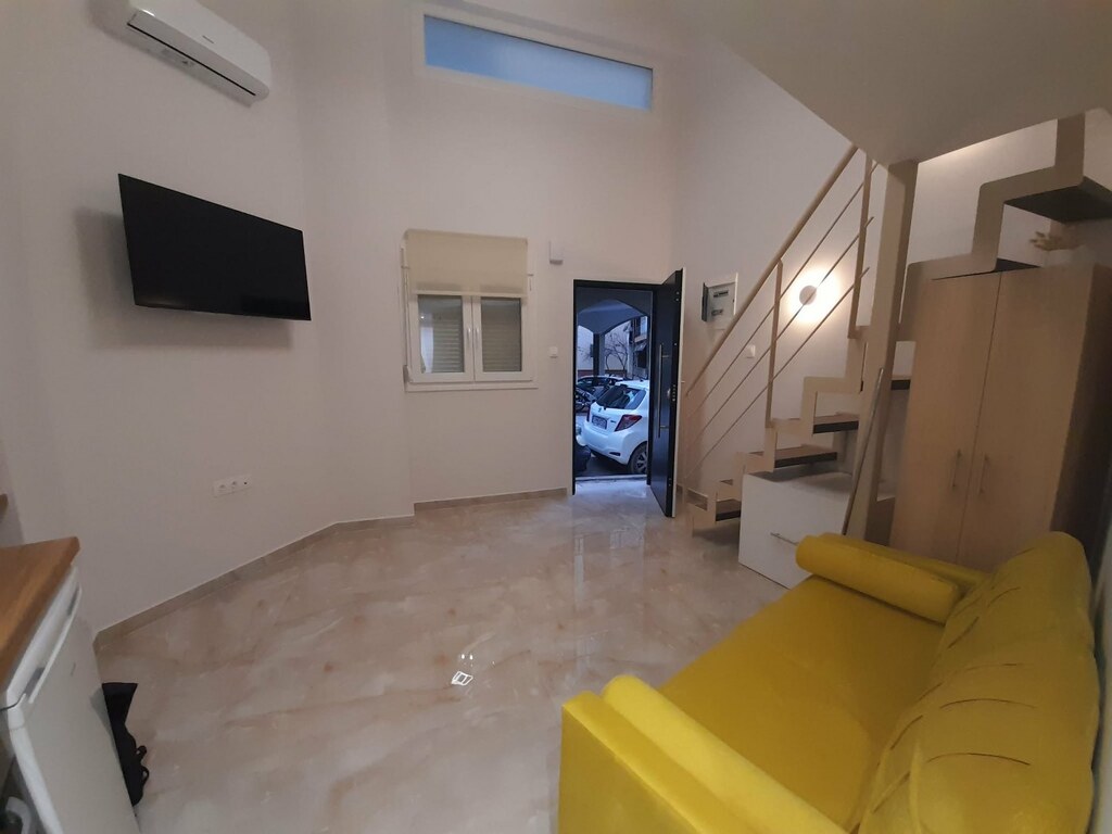 1 bedroom Flat in Ampelokipoi, Thessaloniki – Suburbs, Greece – GDOMV3
