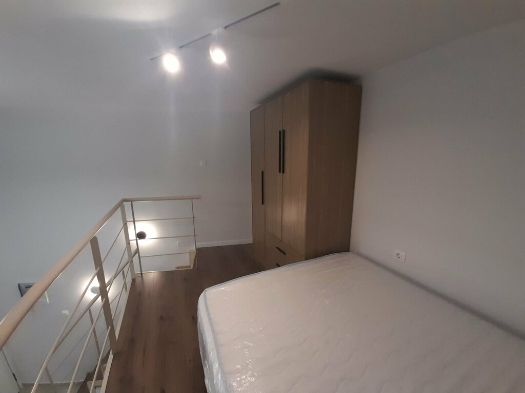 1 bedroom Flat in Ampelokipoi, Thessaloniki – Suburbs, Greece – GDOMV3
