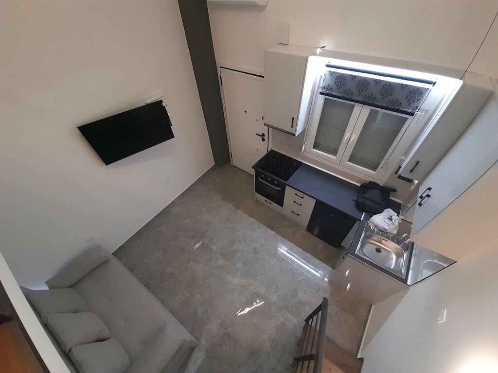 1 bedroom Flat in Ampelokipoi, Thessaloniki – Suburbs, Greece – GDOMV3