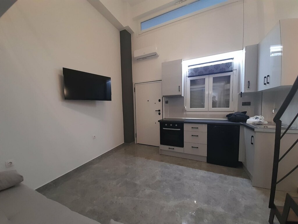 1 bedroom Flat in Ampelokipoi, Thessaloniki – Suburbs, Greece – 65527