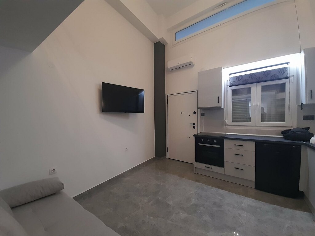 1 bedroom Flat in Ampelokipoi, Thessaloniki – Suburbs, Greece – 65527