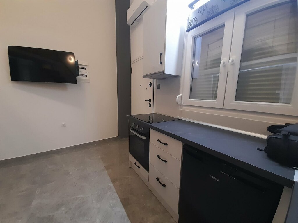 1 bedroom Flat in Ampelokipoi, Thessaloniki – Suburbs, Greece – 65527