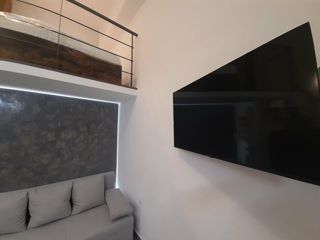 1 bedroom Flat in Ampelokipoi, Thessaloniki – Suburbs, Greece – 65527