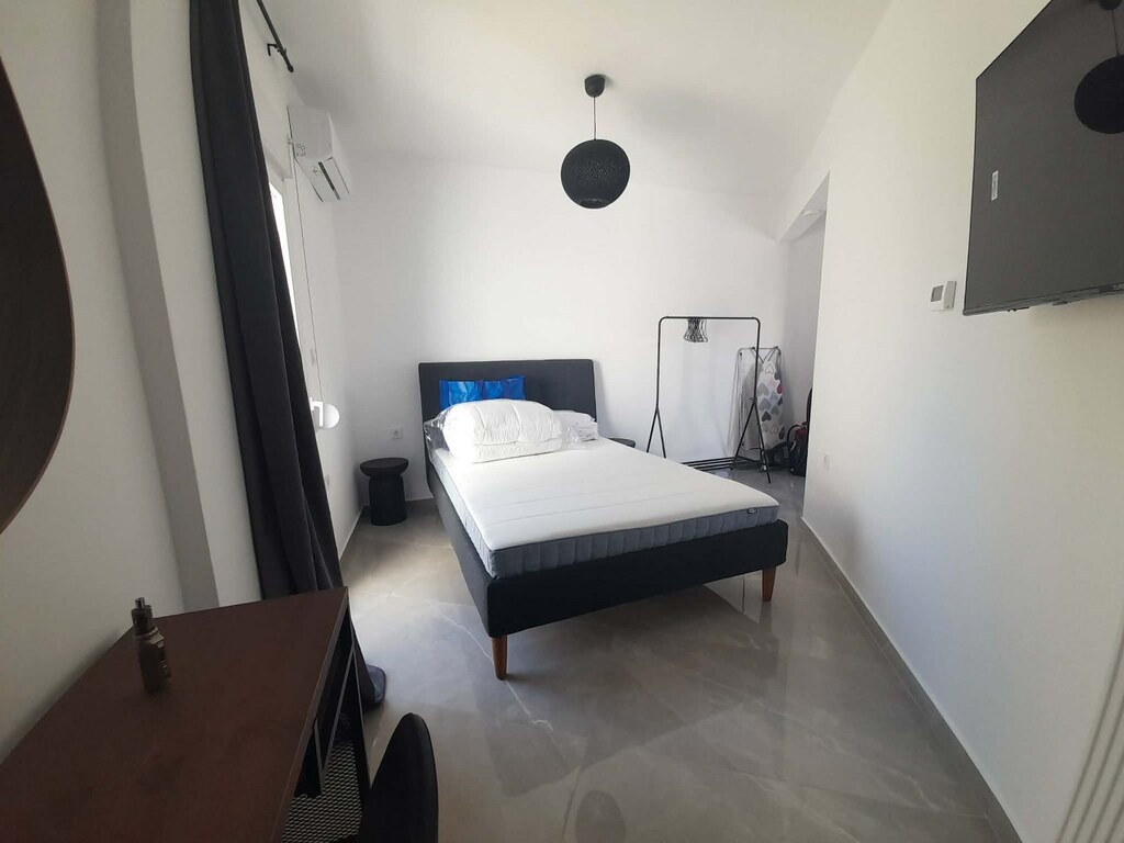 Flat in Faliro – Ippokratio, Thessaloniki – Municipality, Greece – 65526