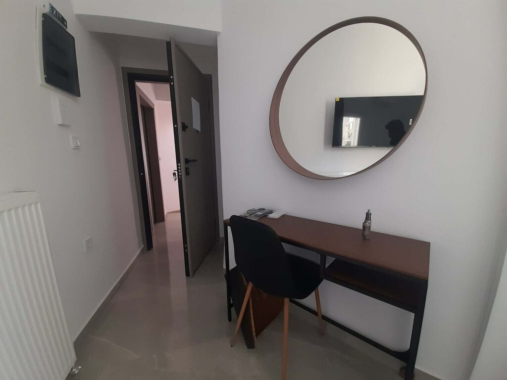 Flat in Faliro – Ippokratio, Thessaloniki – Municipality, Greece – 65526