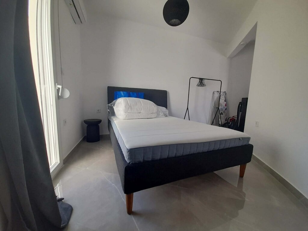 Flat in Faliro – Ippokratio, Thessaloniki – Municipality, Greece – 65526