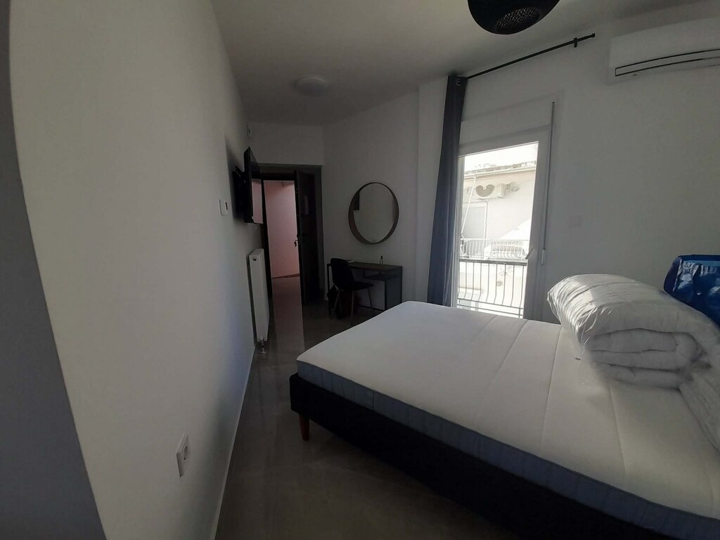Flat in Faliro – Ippokratio, Thessaloniki – Municipality, Greece – 65526