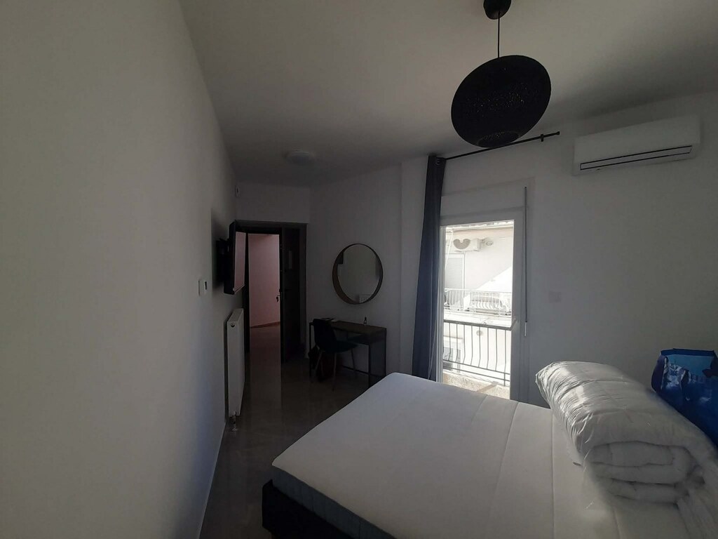 Flat in Faliro – Ippokratio, Thessaloniki – Municipality, Greece – 65526