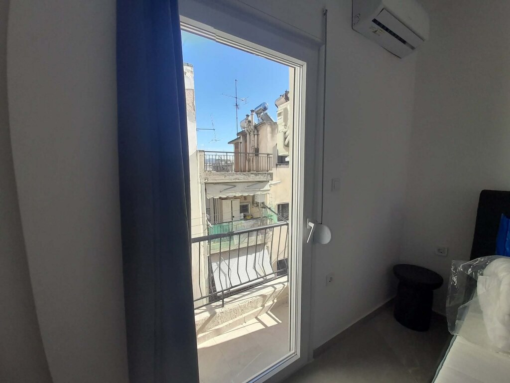 Flat in Faliro – Ippokratio, Thessaloniki – Municipality, Greece – 65526
