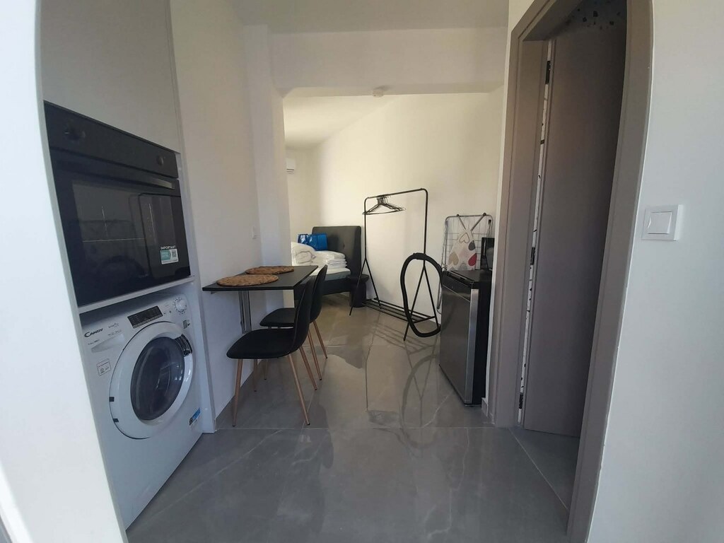 Flat in Faliro – Ippokratio, Thessaloniki – Municipality, Greece – 65526