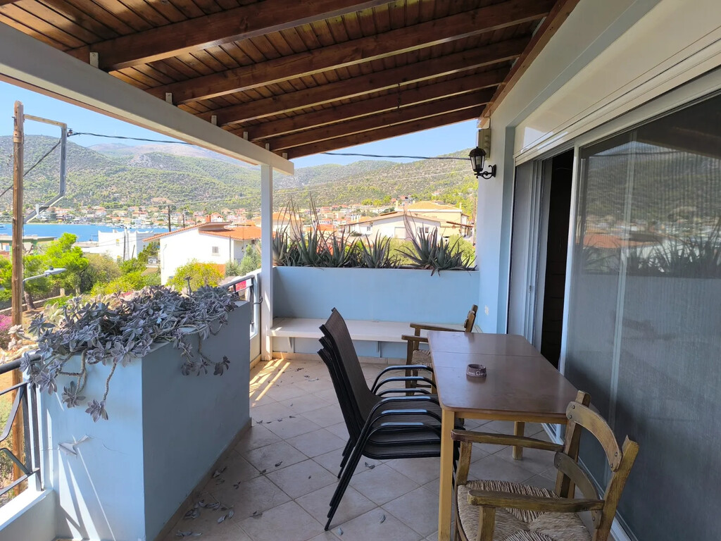 2 bedroom Detached house in Soligeia, Corinthia, Greece – GDOMV3