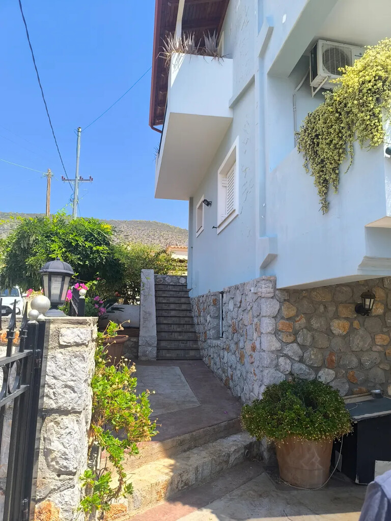 2 bedroom Detached house in Soligeia, Corinthia, Greece – 65524