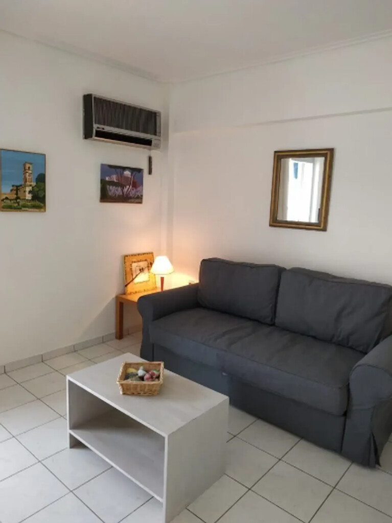 1 bedroom Flat in Loutraki-Perachora, Corinthia, Greece – 65521