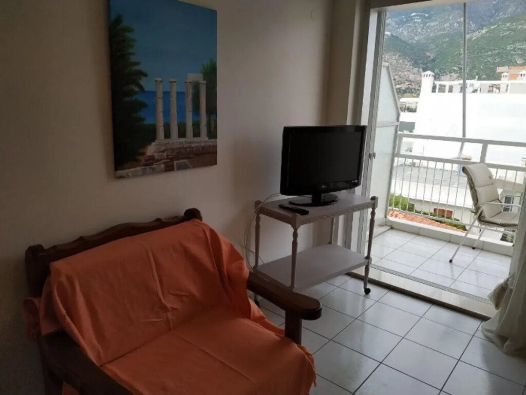 1 bedroom Flat in Loutraki-Perachora, Corinthia, Greece – 65521