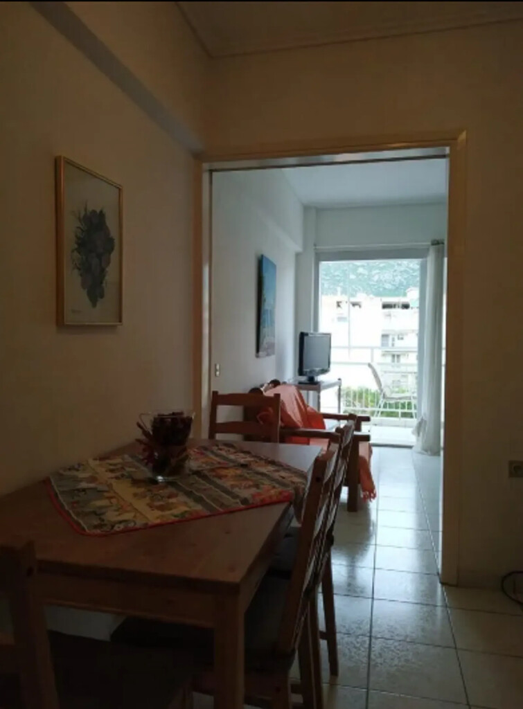 1 bedroom Flat in Loutraki-Perachora, Corinthia, Greece – 65521