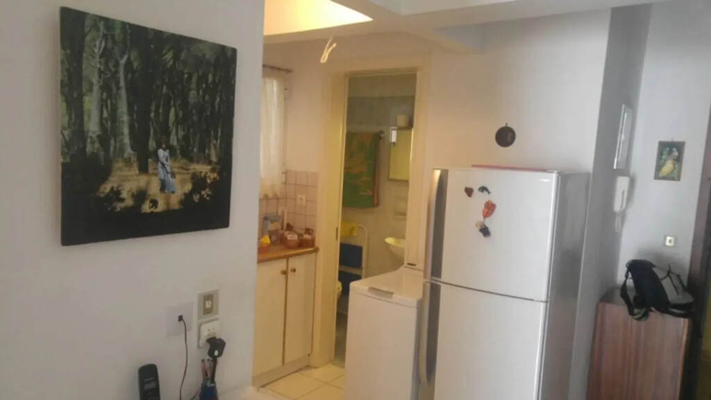 1 bedroom Flat in Loutraki-Perachora, Corinthia, Greece – 65521