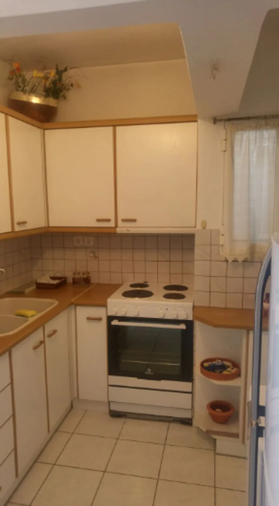 1 bedroom Flat in Loutraki-Perachora, Corinthia, Greece – 65521