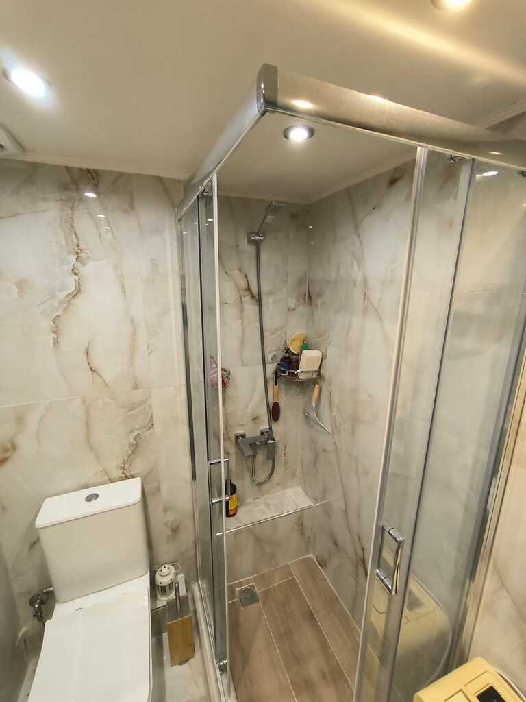 1 bedroom Flat in Rafina, Rest Of Attica, Greece – GDOMV3
